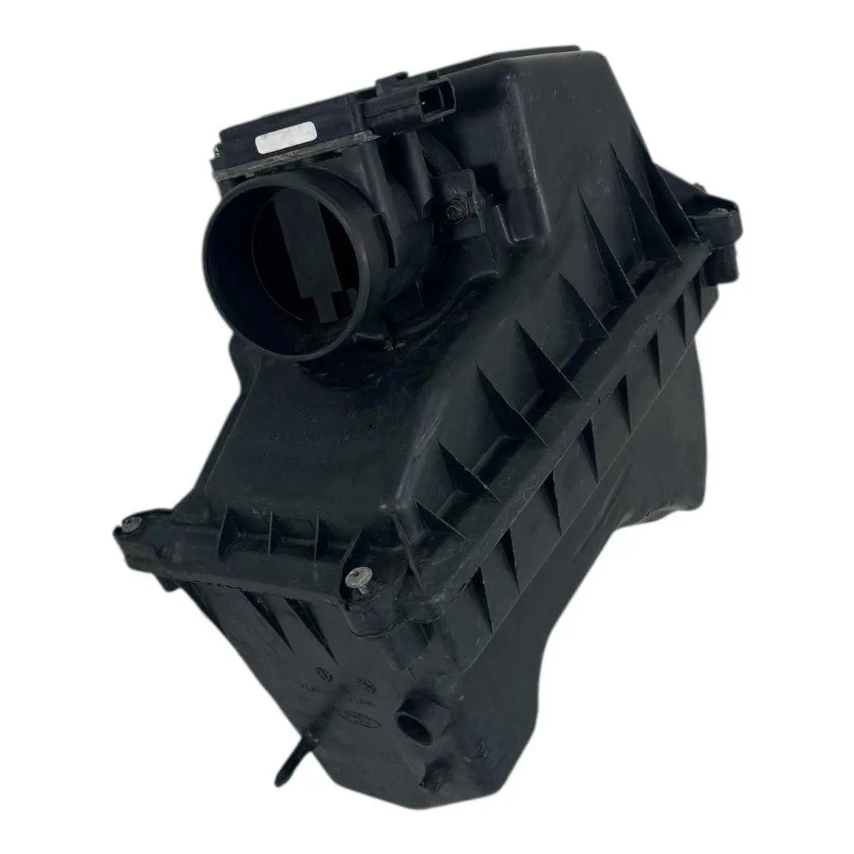Caixa Filtro Ar Ford Ka Com sensor maf 1996/2000 detalhe