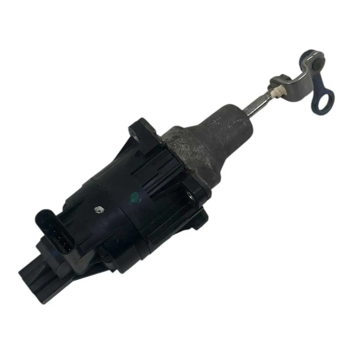 Atuador Wastegate Turbina Frontier 2.3 2017/2024