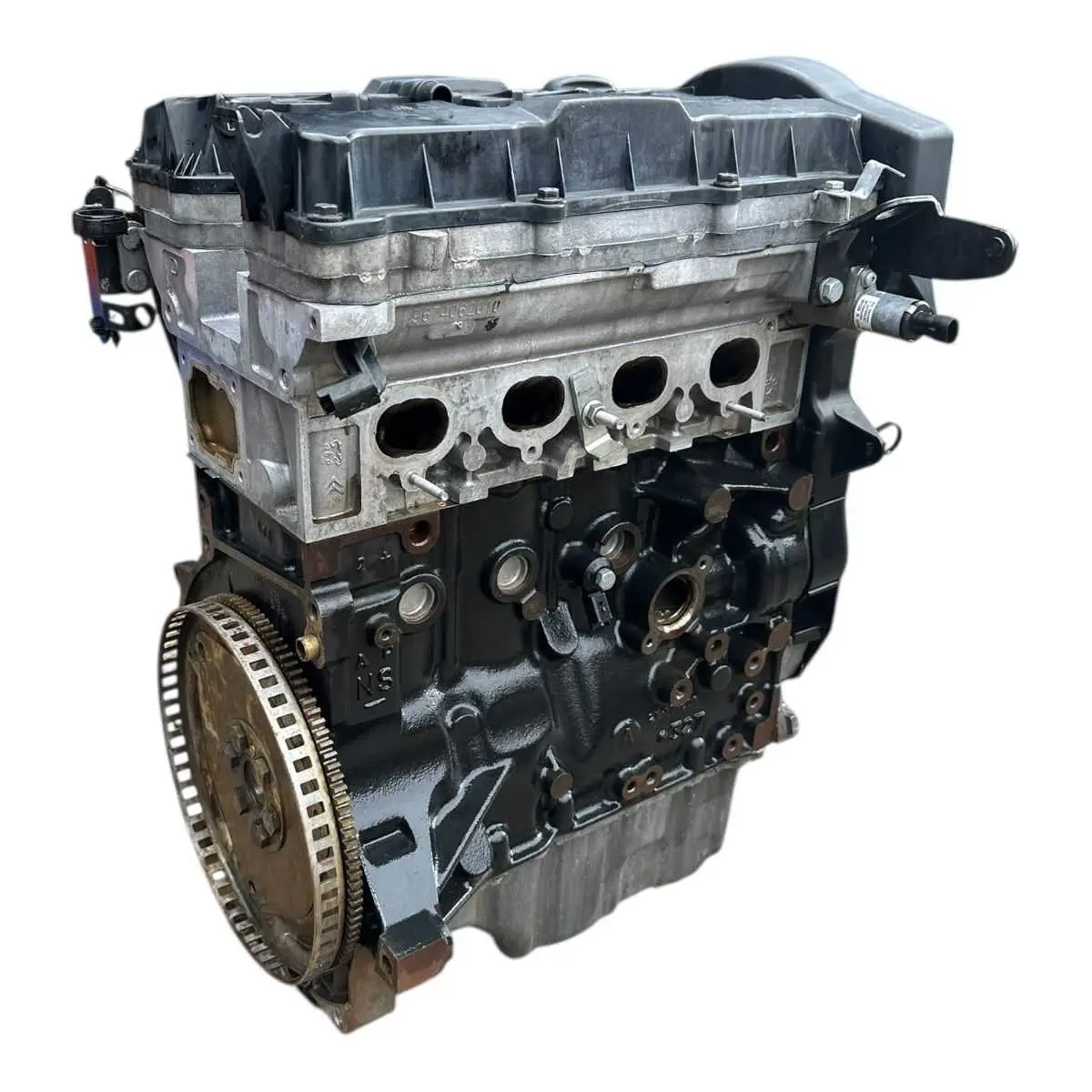 MOTOR PARCIAL C3 C4 CACTUS 208 308 3008 PATNER 1.6 16v