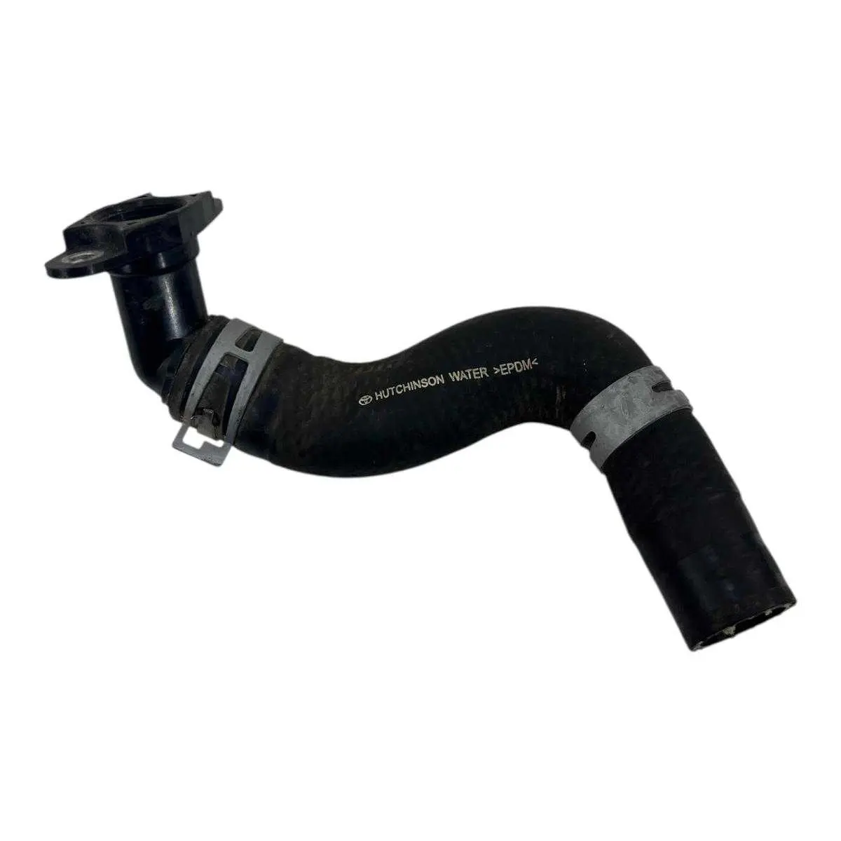 Mangueira INFERIOR Do Radiador C/ Flange Yaris 1.5 2019/24