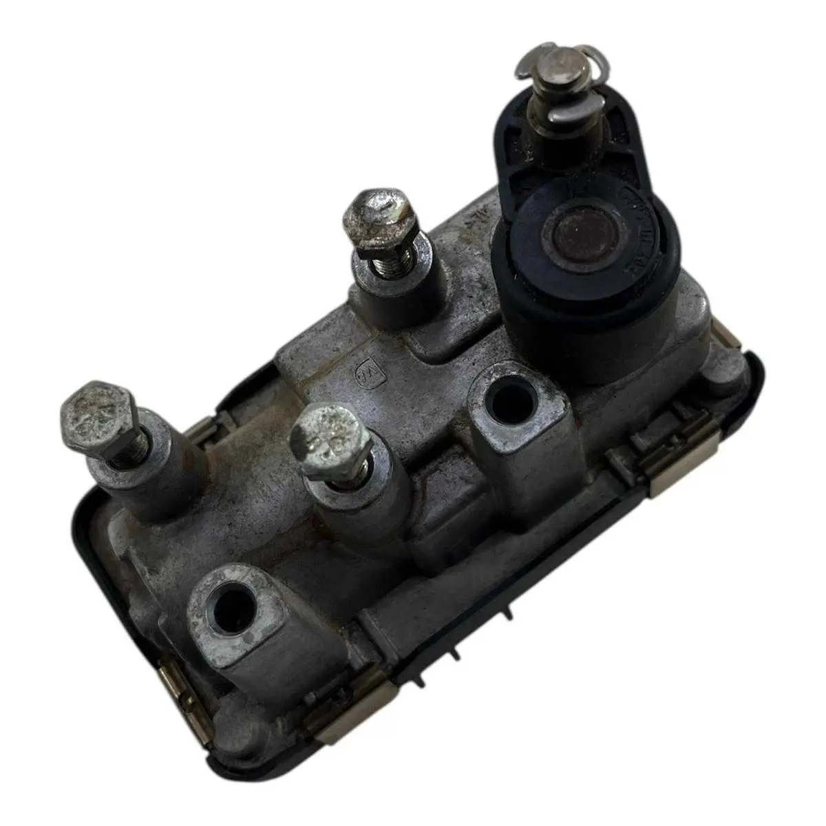 Atuador Wastegate Compass Toro Renegade 2.0 diesel 2016/2021