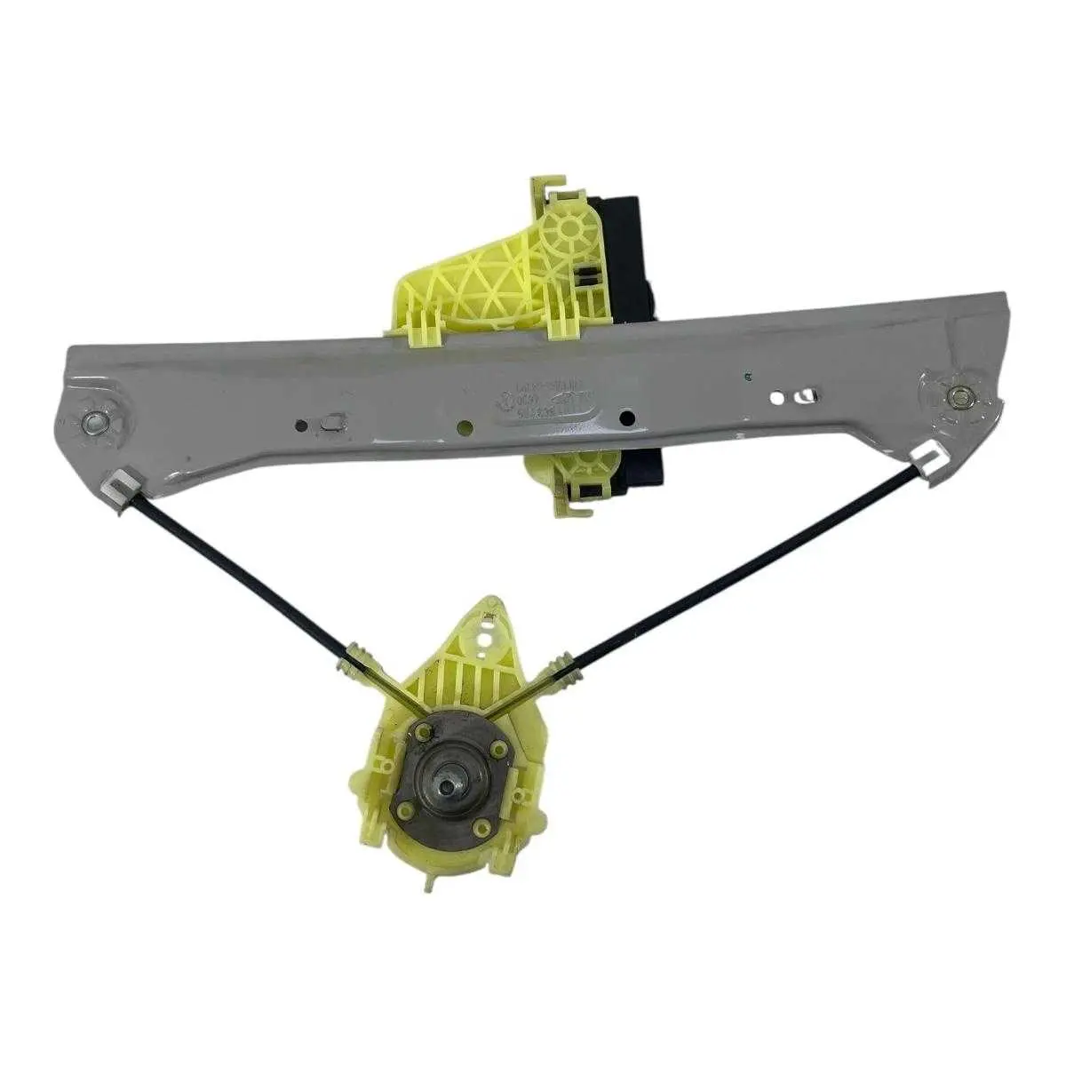 Máquina Vidro Traseira Esquerda Volkswagen Gol G5 A G8 15/21