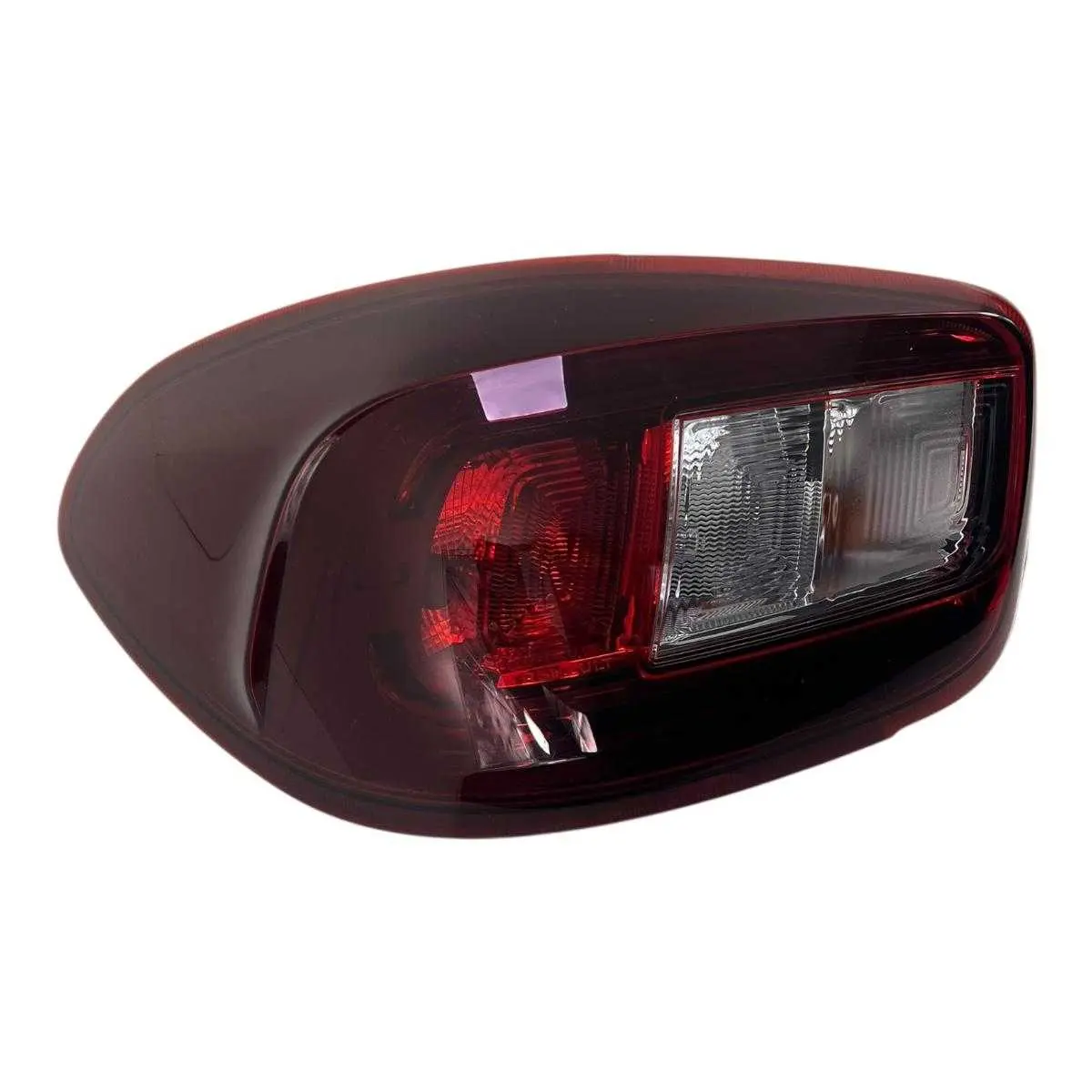 Lanterna Traseira Esquerda Kwid led 2018/2023 265555355R