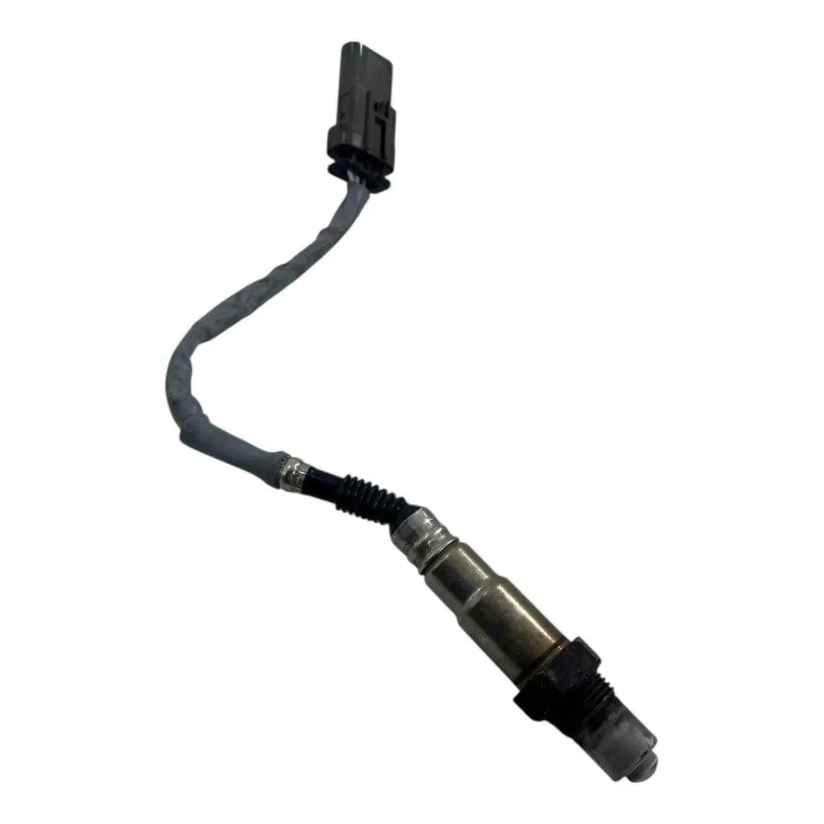 Sonda Lambda Pré Pós Cruze Turbo 1.4 2017/2021 12663317