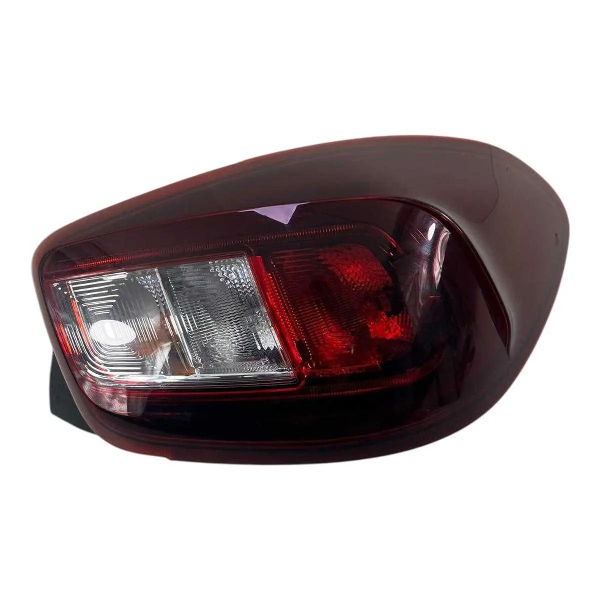 Lanterna Traseira Direita Kwid 2018/2024 led 265506749r