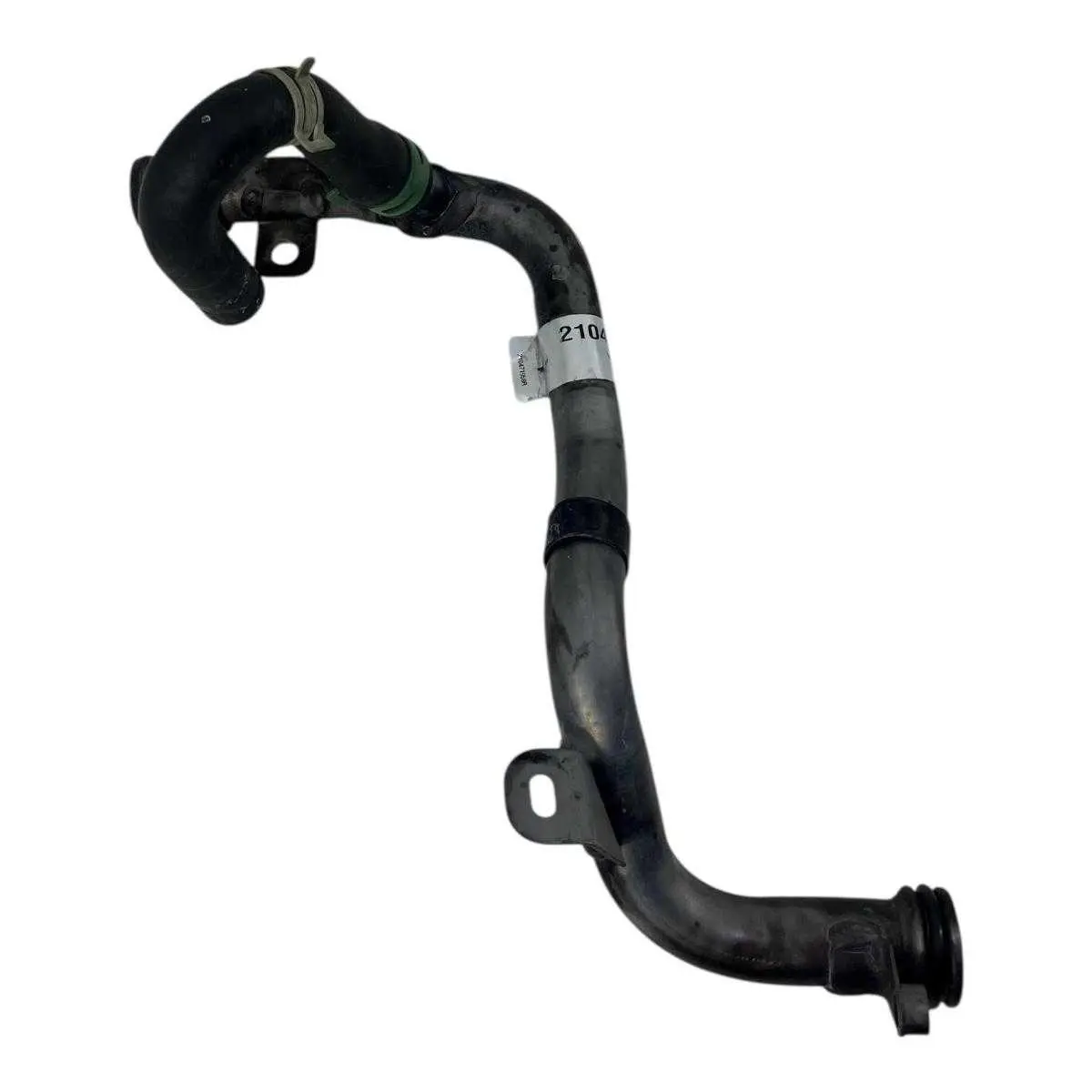 Tubo Cano Fluxo De Agua Renault Logan 2017/2019 210471958r
