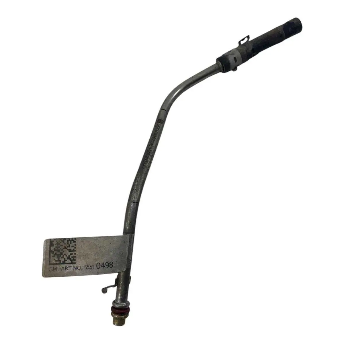 Cano Arrefecimento Turbina Onix plus Tracker 2020/2024