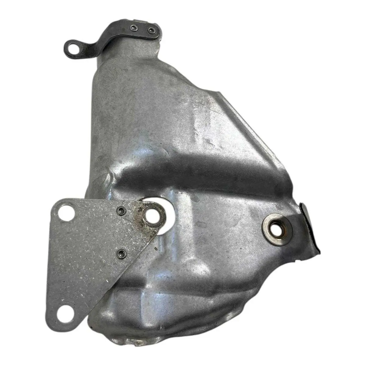 Defletor Color Turbina Volkswagen T-cross Taos 1.4 2019/24