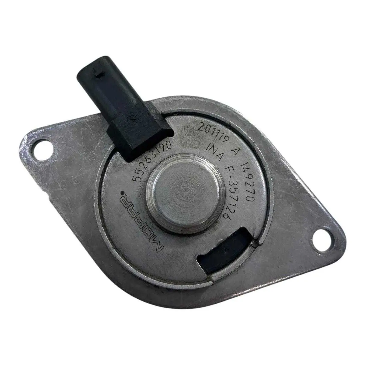 Sensor Fase Comando Fiat Toro Cronos Renegade 1.8 2016/2022