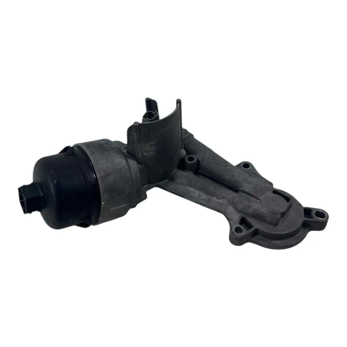 Suporte Filtro Óleo motor Citroen C3 1.6 2014/19 9659102880