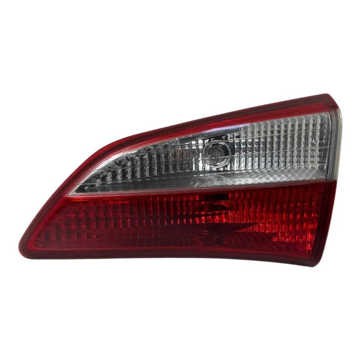 Lanterna Tampa Traseira LADO DireitA Hyundai Hb20 2013/2019