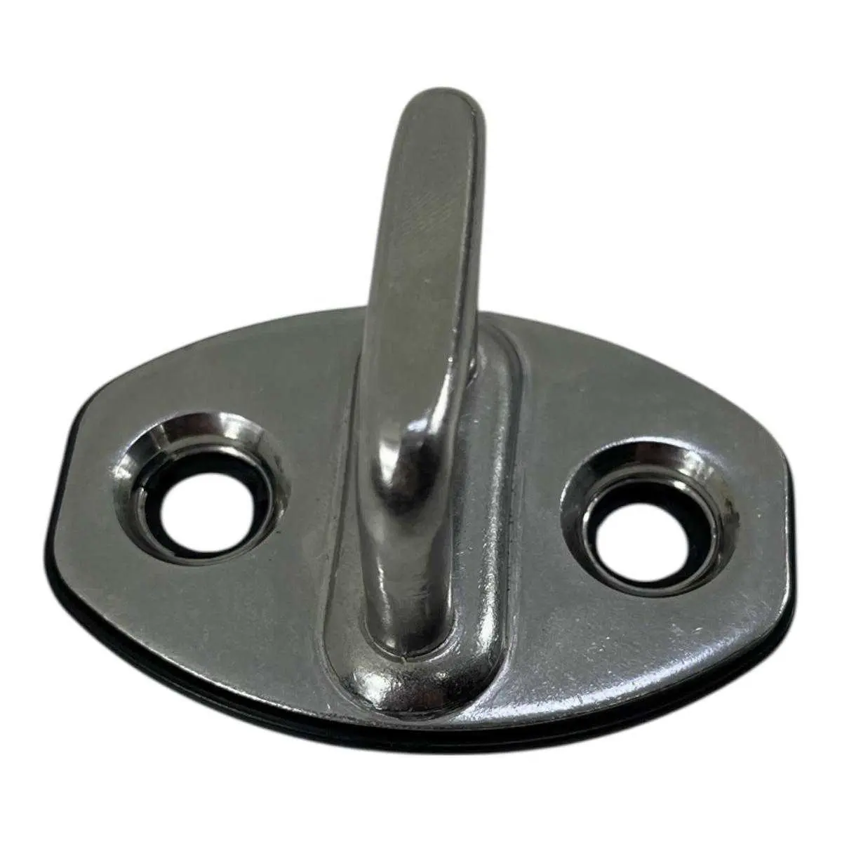 Batente Fechadura Porta Dianteira Vw Up 2020