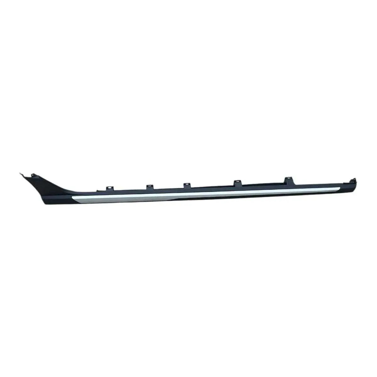 Spoiler Lateral Direito Onix Activ 17/19 52093983 ORIGINAL