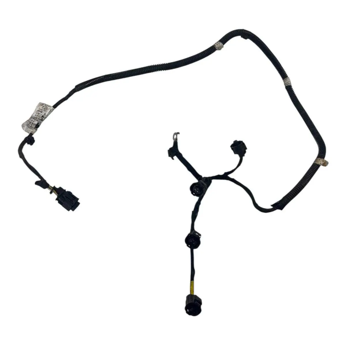 Chicote Bobina Ignição Citroen C3 1.6 16v 2014/2019