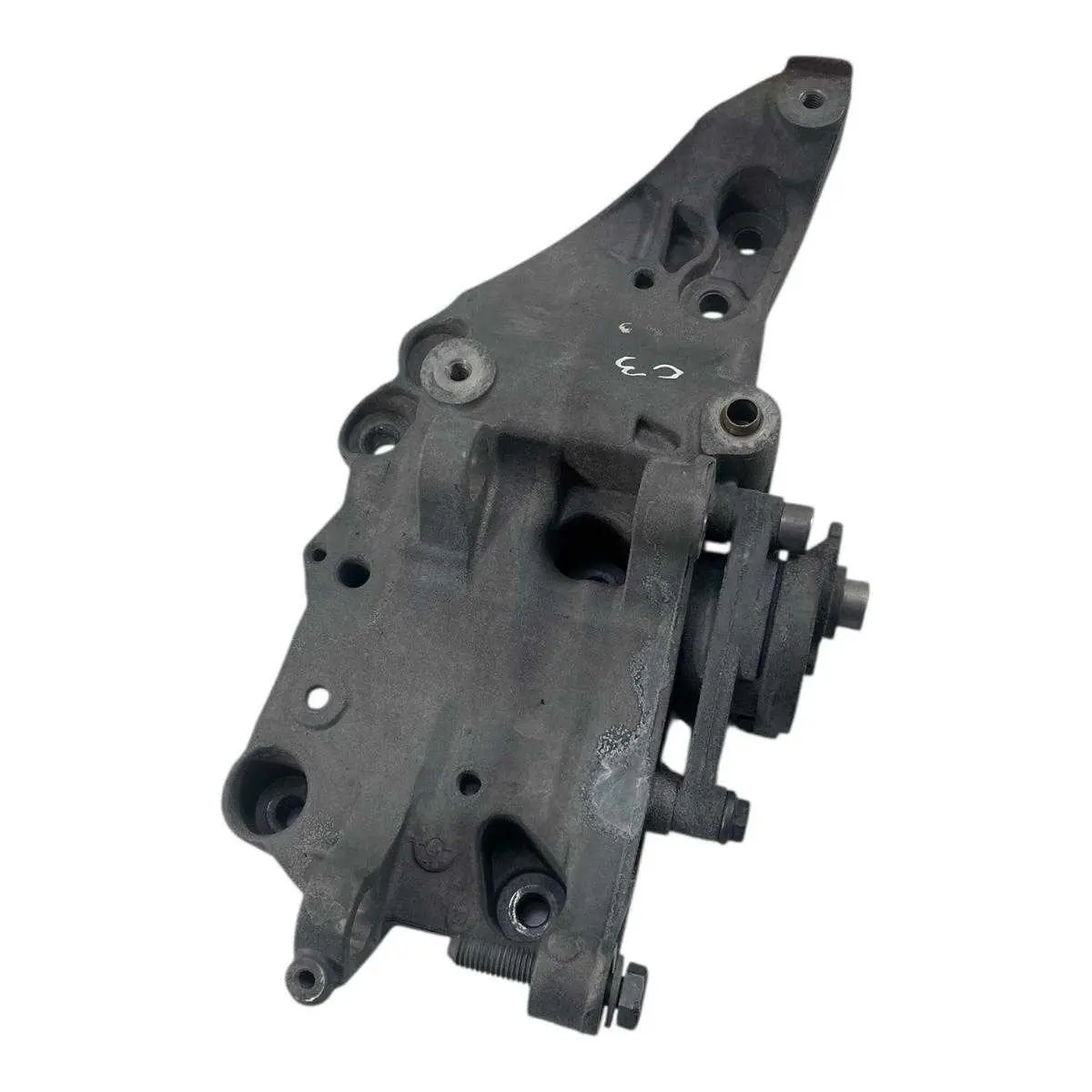 Suporte Compressor C3 208 1.6 16v 2014/2019 9685727780