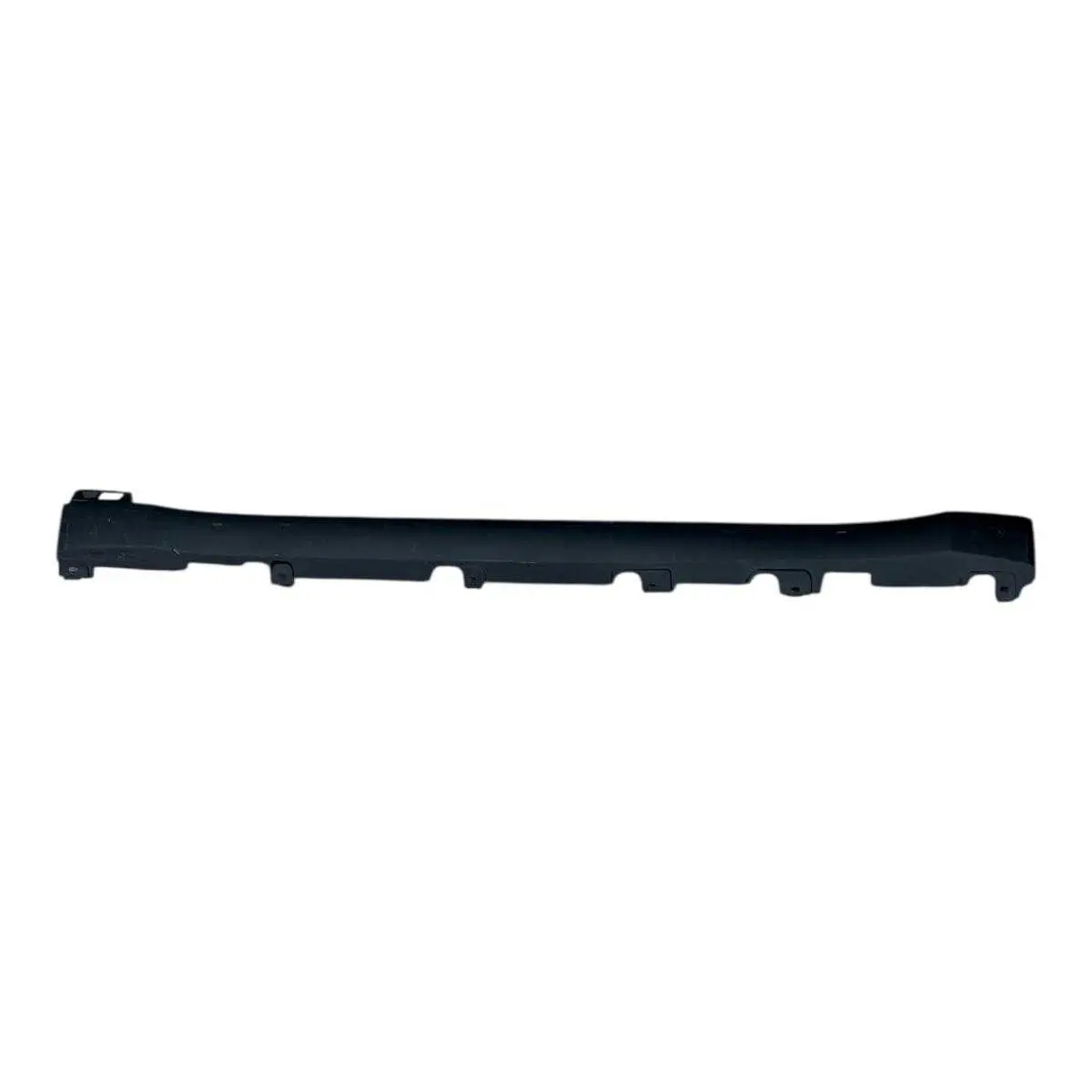Spoiler Moldura Lateral Esquerda Jeep Renegade 1002582850
