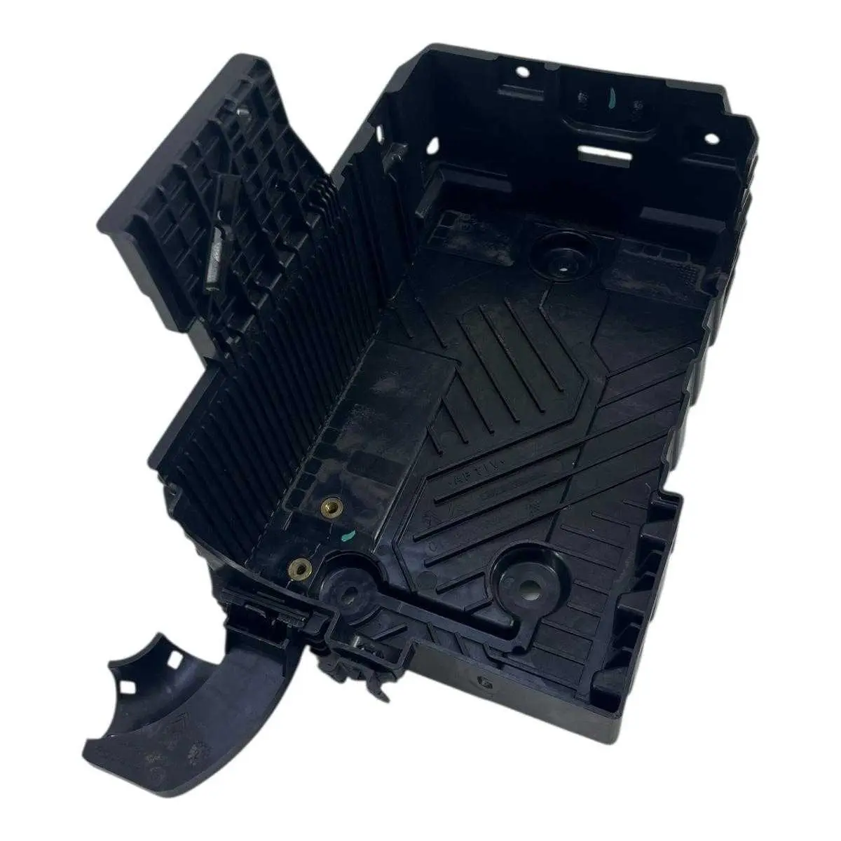 Suporte Caixa Bateria Peugeot 208 A 2024 98412225800