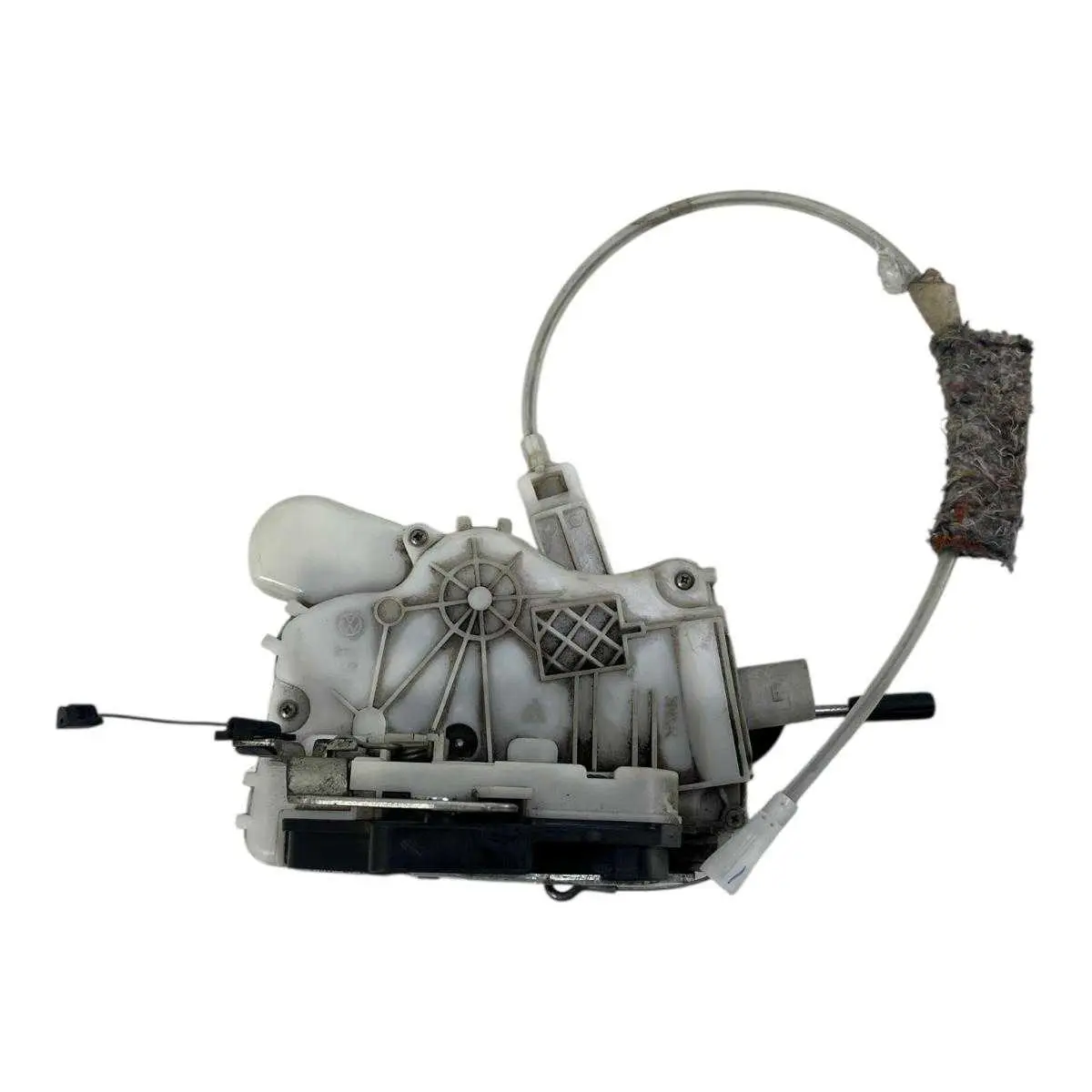Fechadura Elétrica Traseira Direita Gol G5 2011 5u4839014E