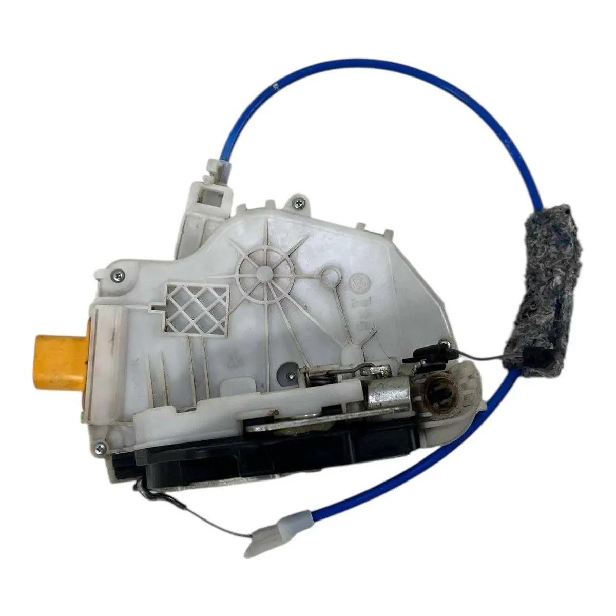 Fechadura Porta Diant Esquerda Vw Gol G7 2020