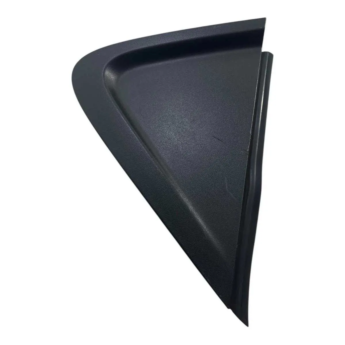 Moldura externa Traseira Esquerda Onix plus 2020/24 C/risco