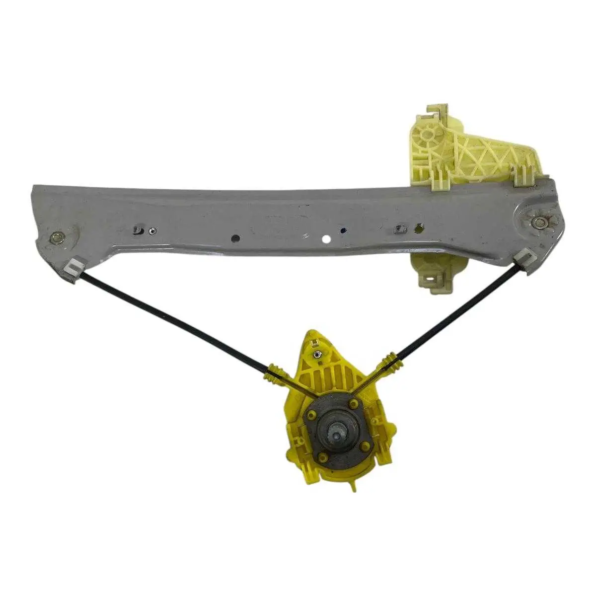 Maquina Vidro Manual Traseiro Esq Carona Gol Voyage G5/G8