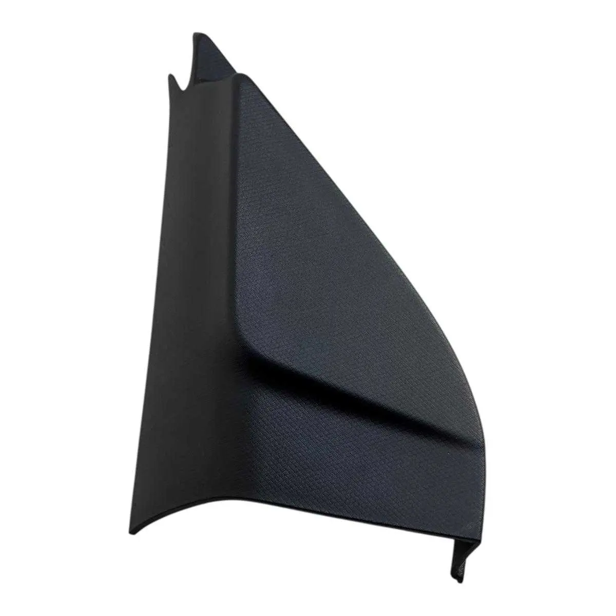 Acabamento Interno Retrovisor Esq Fiat Cronos Argo 2017/2023
