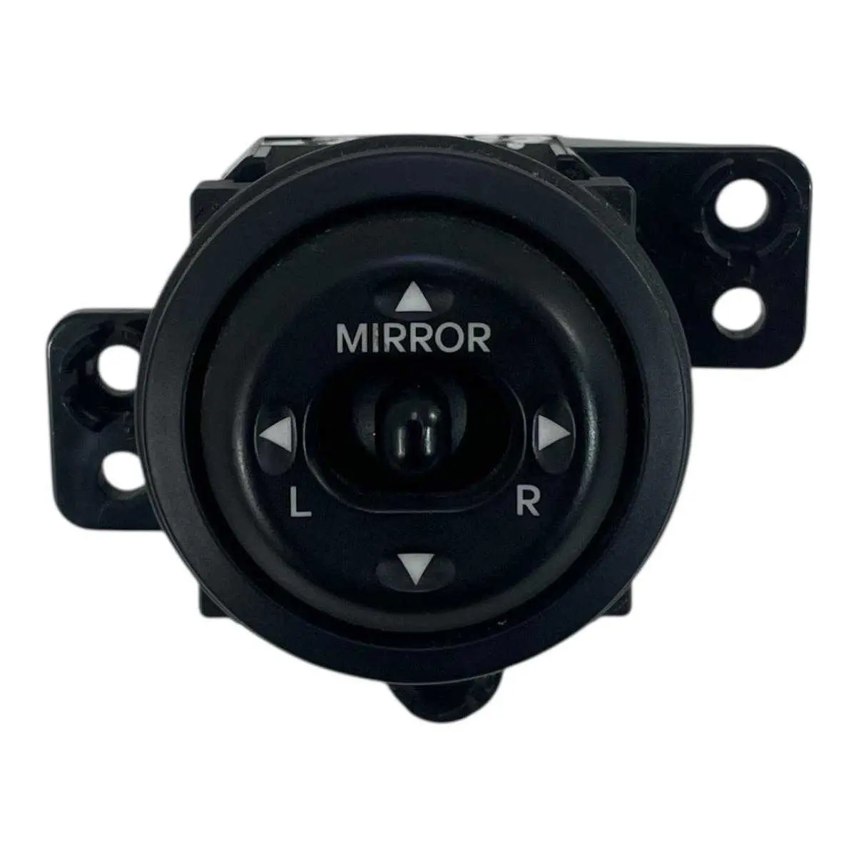 Botão Comando Retrovisor Hyundai Hb20 2013 a 2019 39x4801110