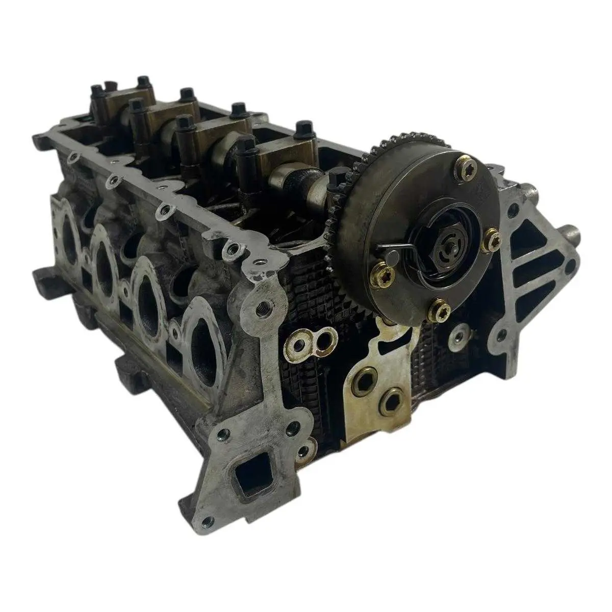 Cabeçote Fiat Argo Cronos Strada Firefly 1.3 2018/2023