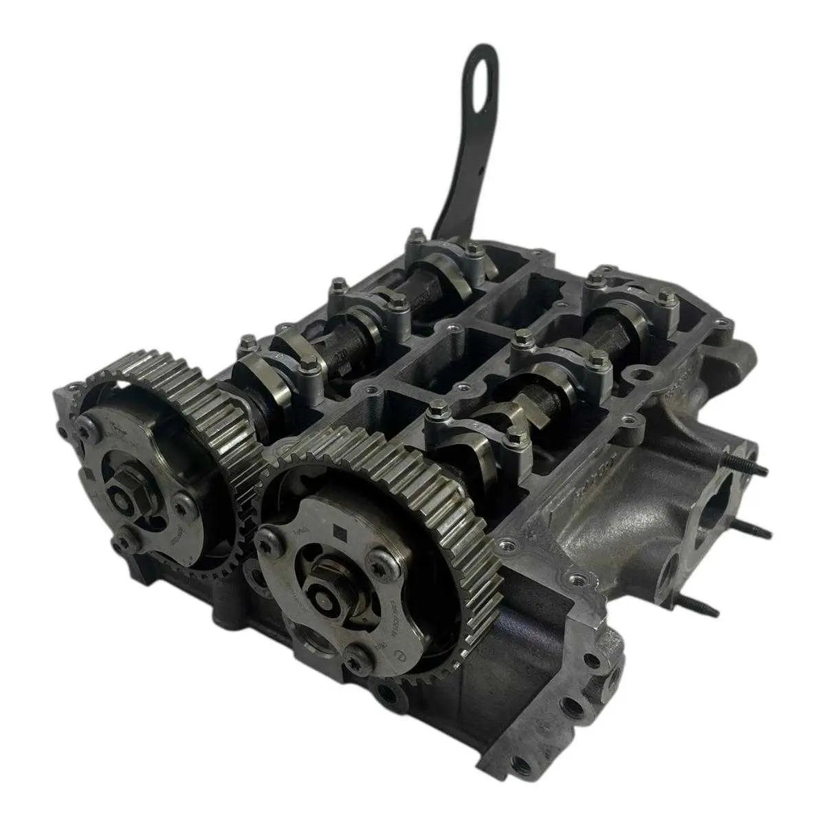Cabeçote Motor Ford Ka 1.0 12v 3cc 2014/2021 rfj3b56090aa
