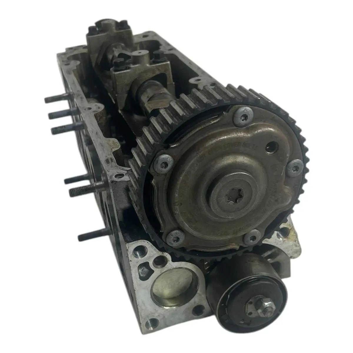 CABEÇOTE PALIO FIRE 1.4 NAO REVISADO