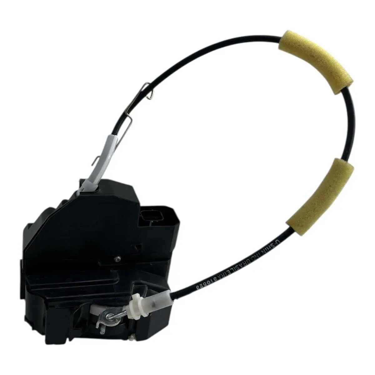 Fechadura Porta Traseira Esquerda Fiat Strada 2024 005218393