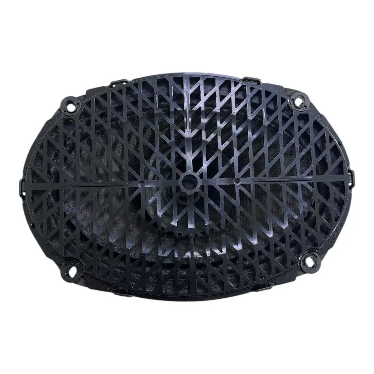 Alto-falante Porta Dianteira Esq Fiat Argo Cronos 2017/2023