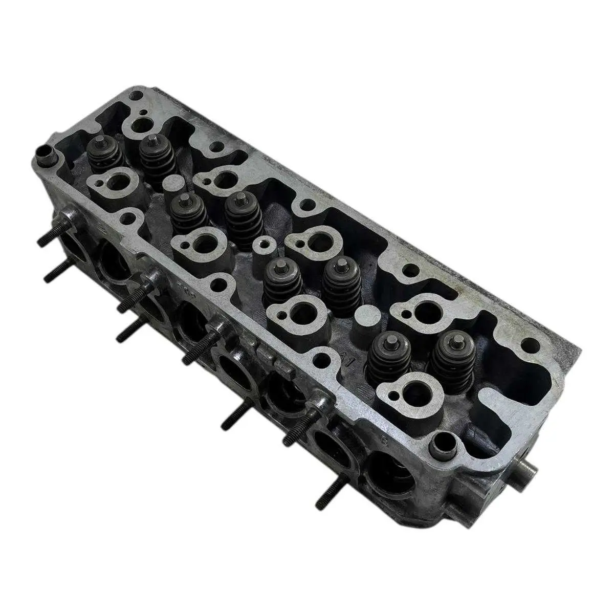 Cabeçote Corsa Meriva Montana SPIN 1.8 original 93399244