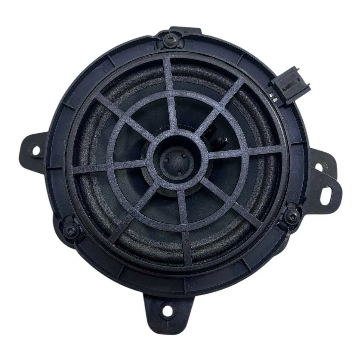 Alto-falante Porta Traseiro Esquerda Peugeot 208 2013/2020