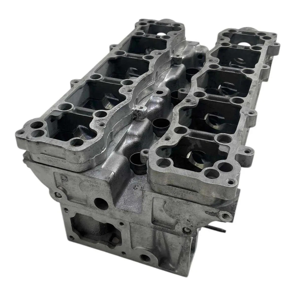Cabeçote Peugeot 206 207 307 Citroen C3 C4 1.6 16v 2003/2012