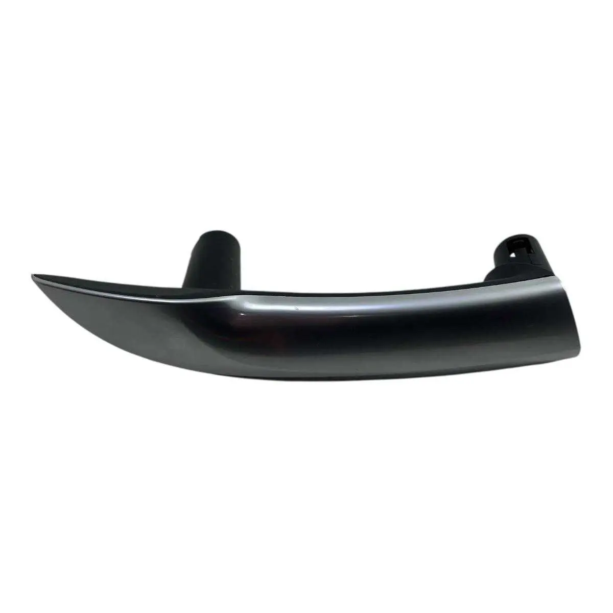 Puxador Interno Cromado Tras Esq Porta Citroen C3 2013/2019