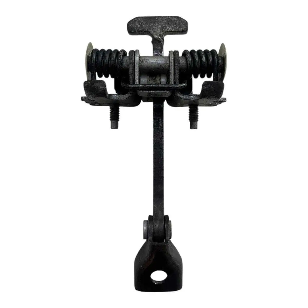 Limitador Porta Traseira Esquerda Citroen C3 2013/2015
