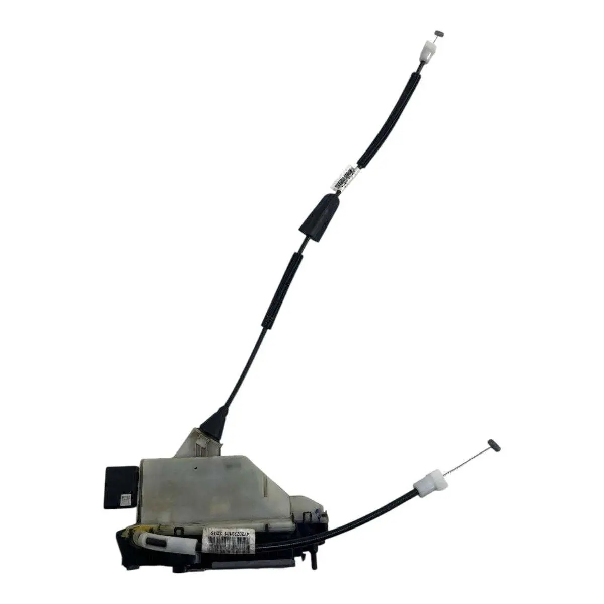 Fechadura Elétrica TRASEIRA ESQUERDA PEUGEOT 208