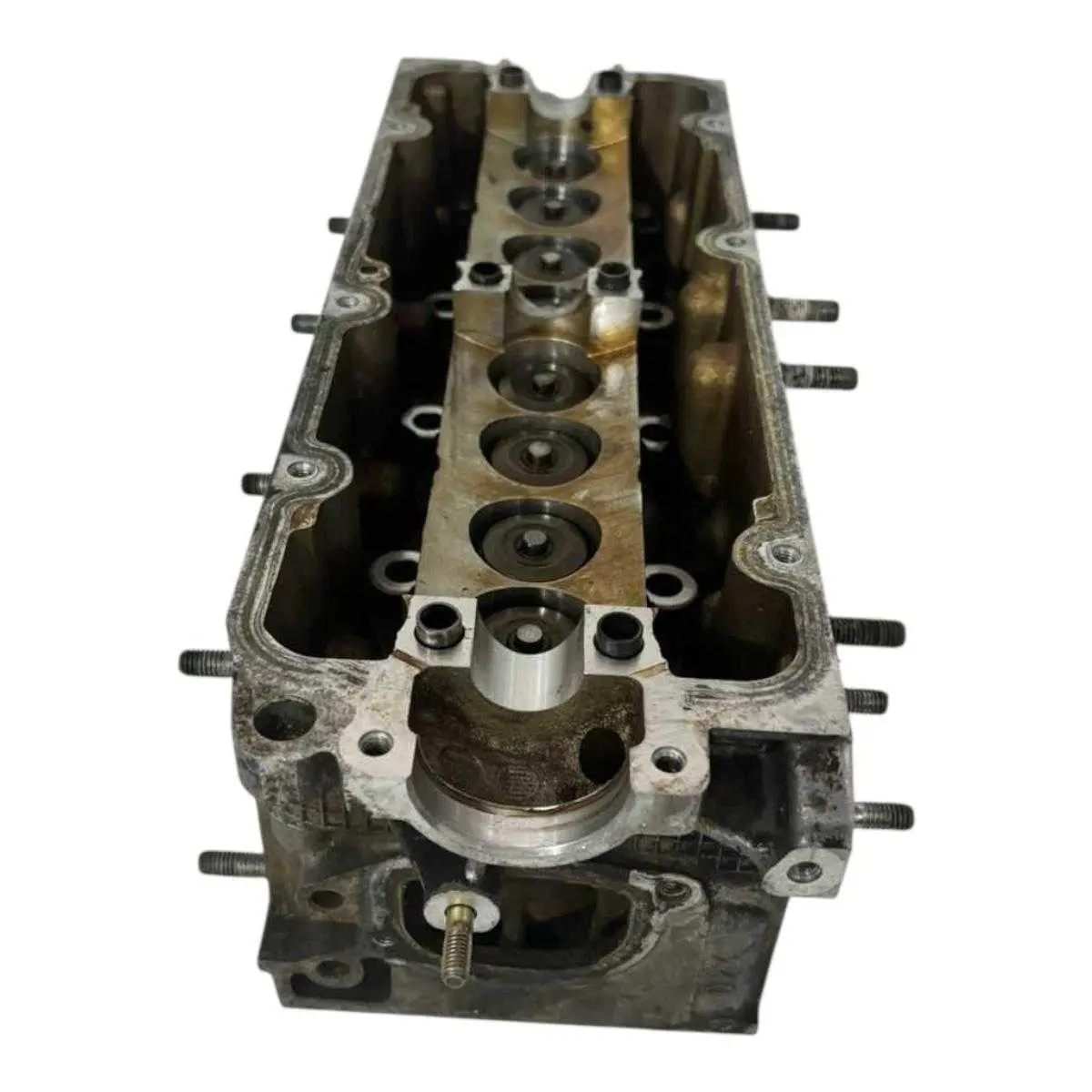 Cabeçote Fiat Fire 1.0 Palio Uno Siena 06/14 NAO REVISADO