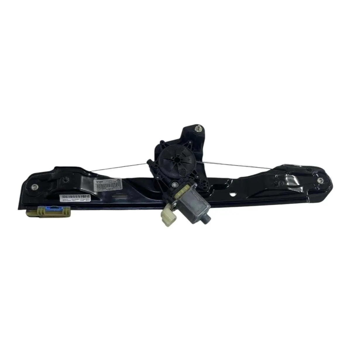 Maquina Vidro Fiat Argo Dianteiro Esquerdo 18/23 c80623104