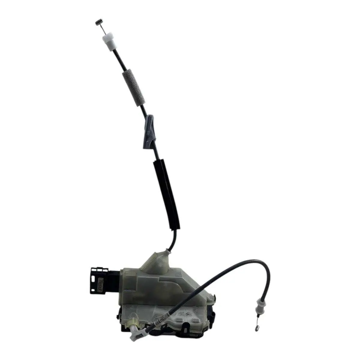 Fechadura Da Porta Traseira Esquerda Peugeot 208 2020/2024