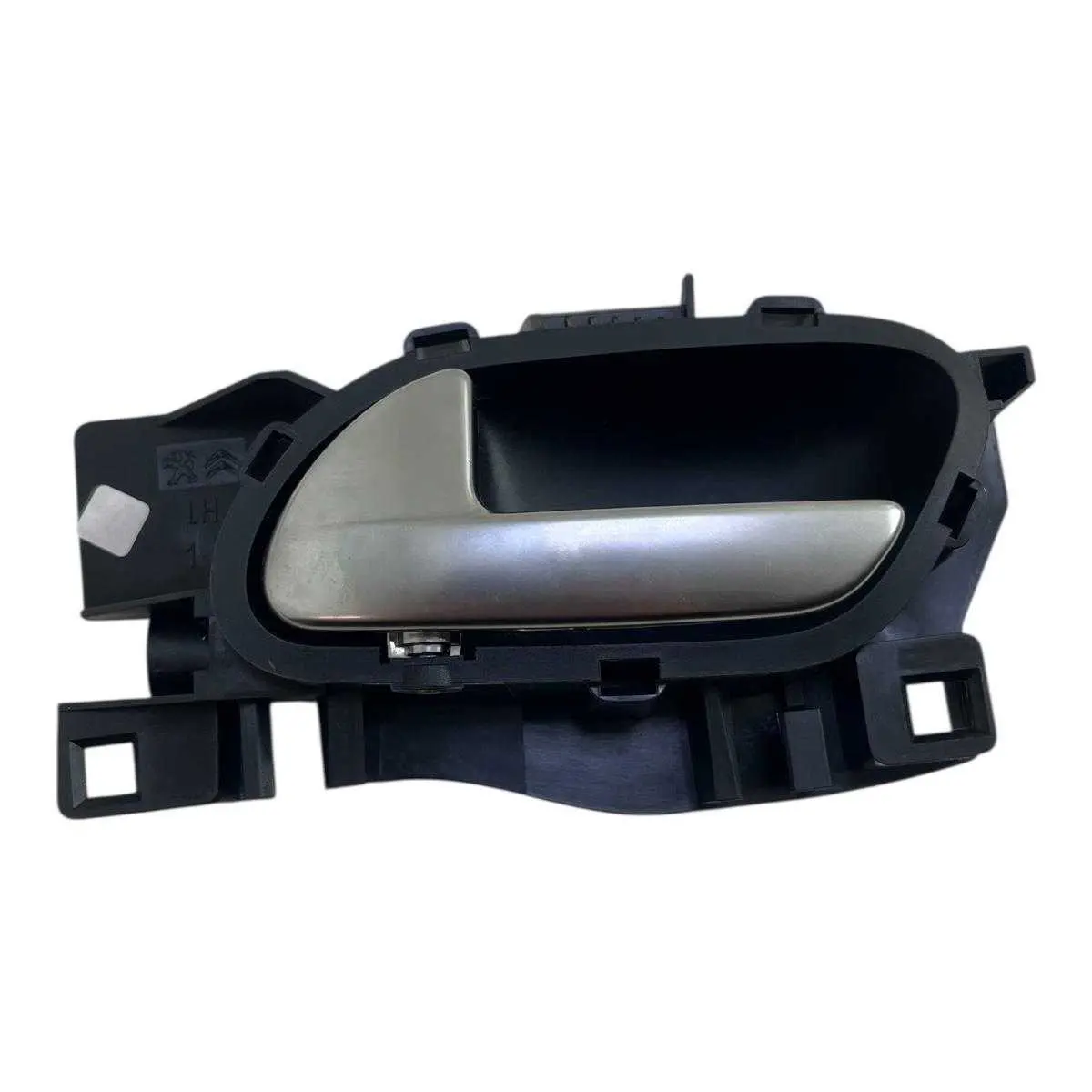 Maçaneta Interna Dianteira Esquerda Peugeot 208 20/24