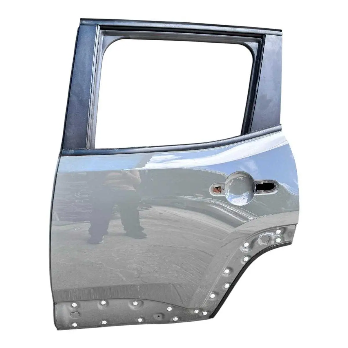 PORTA TRASEIRA ESQUERDA RENEGADE