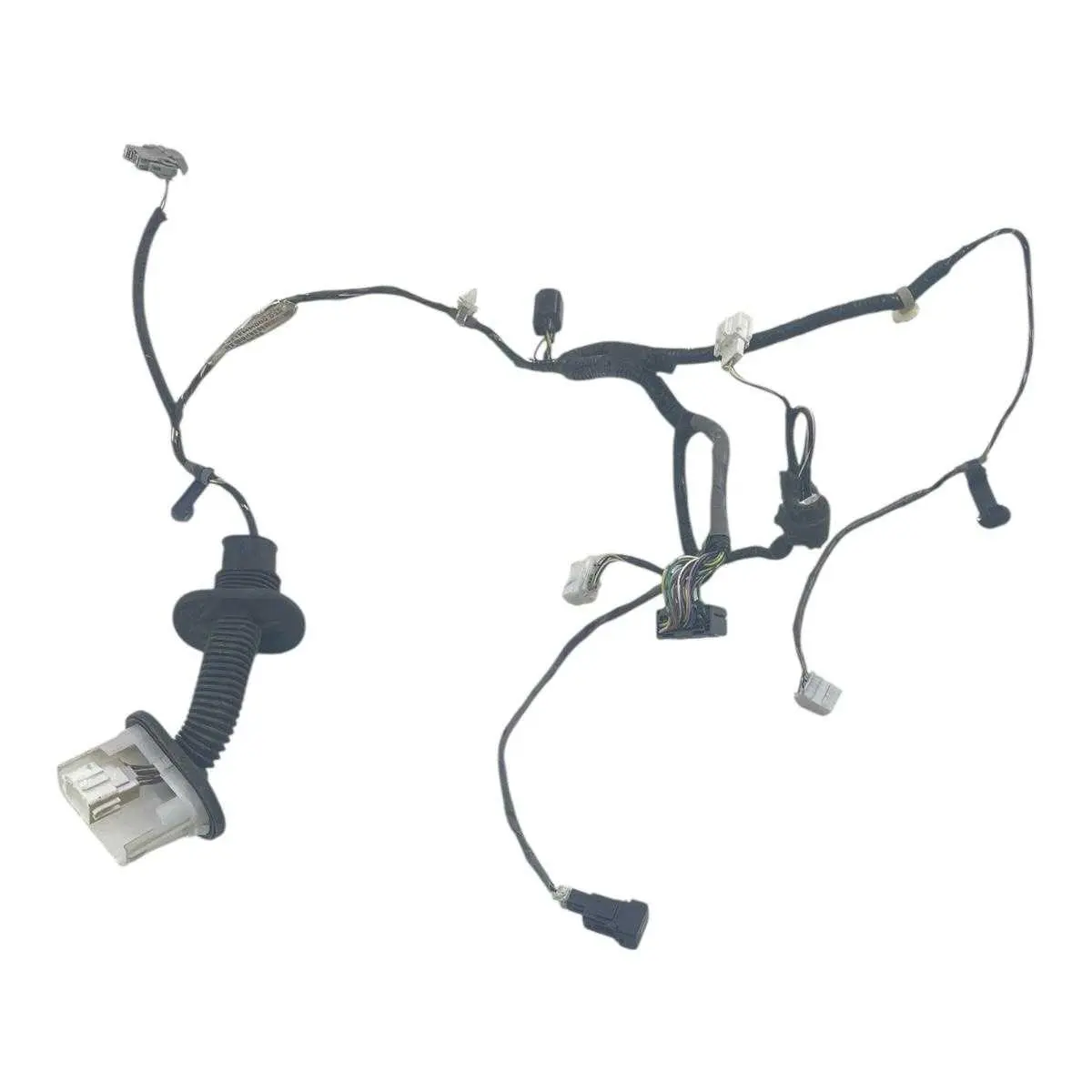 Chicote Porta Dianteira Esquerda Honda Civic G10 2017/2021