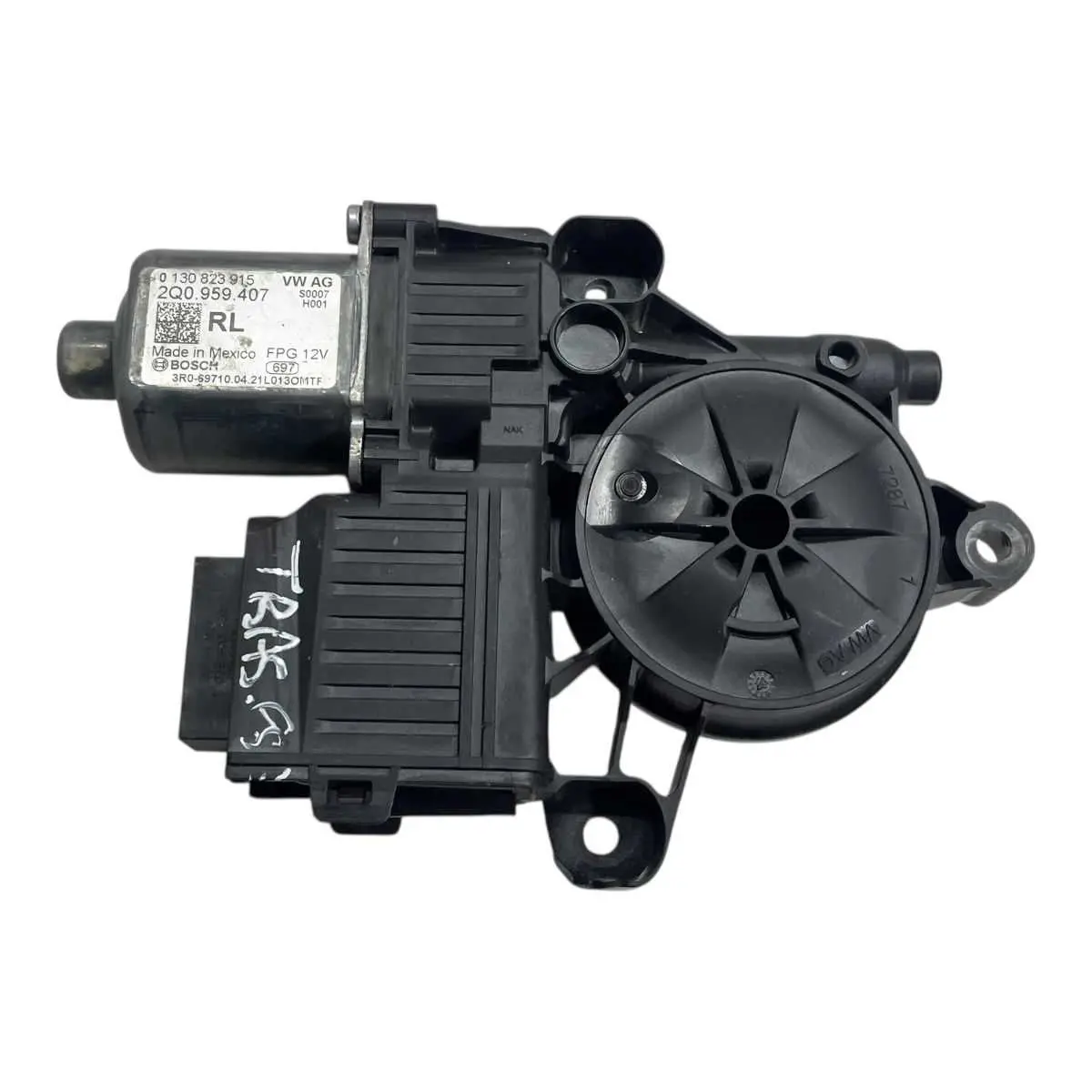 MOTOR VIDRO TRASEIRO ESQUERDO NIVUS 2Q0959407