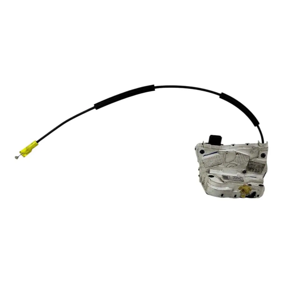 Fechadura Porta Dianteiro Direito Chevrolet Onix Plus 20/23