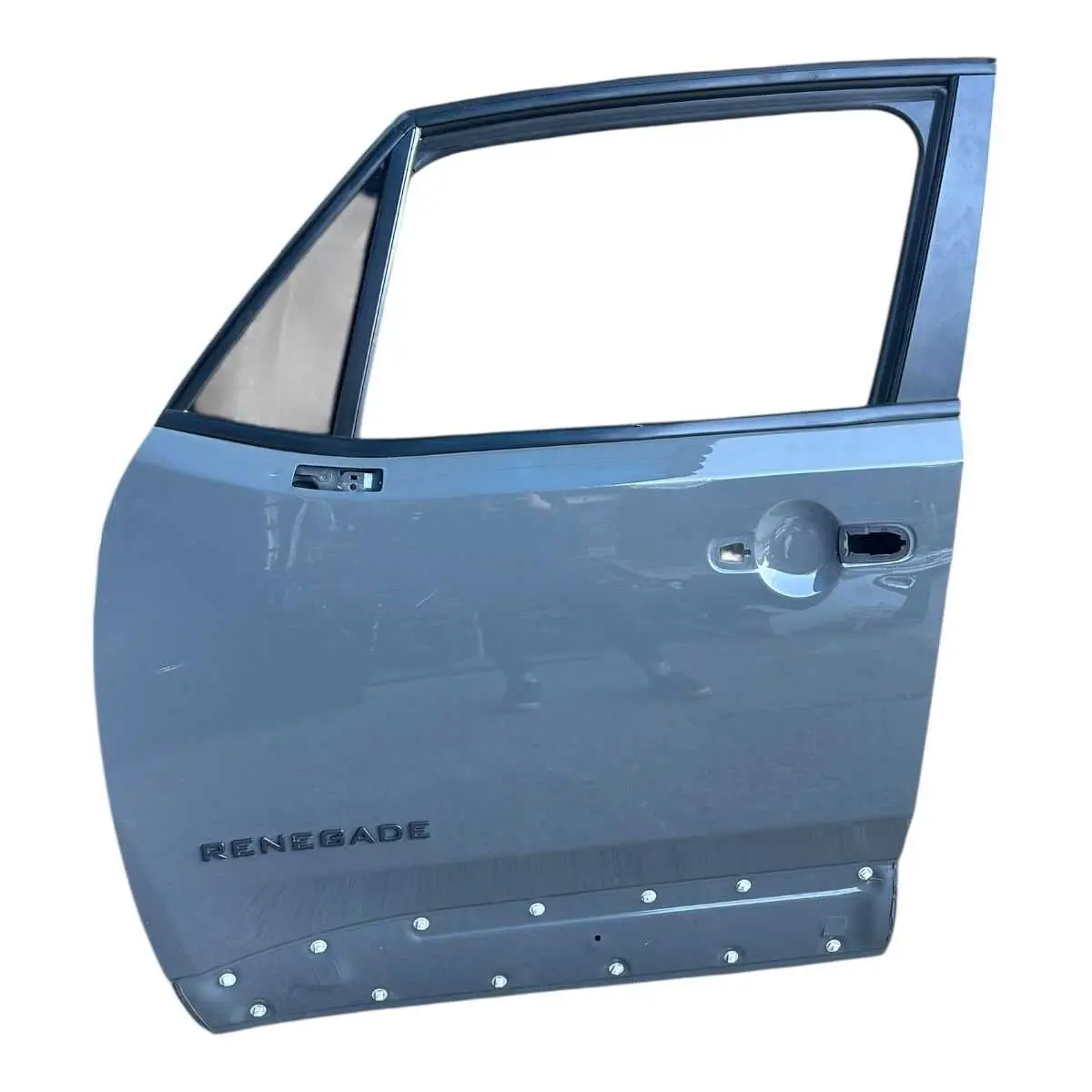 PORTA DIANTEIRA ESQUERDA JEEP RENEGADE
