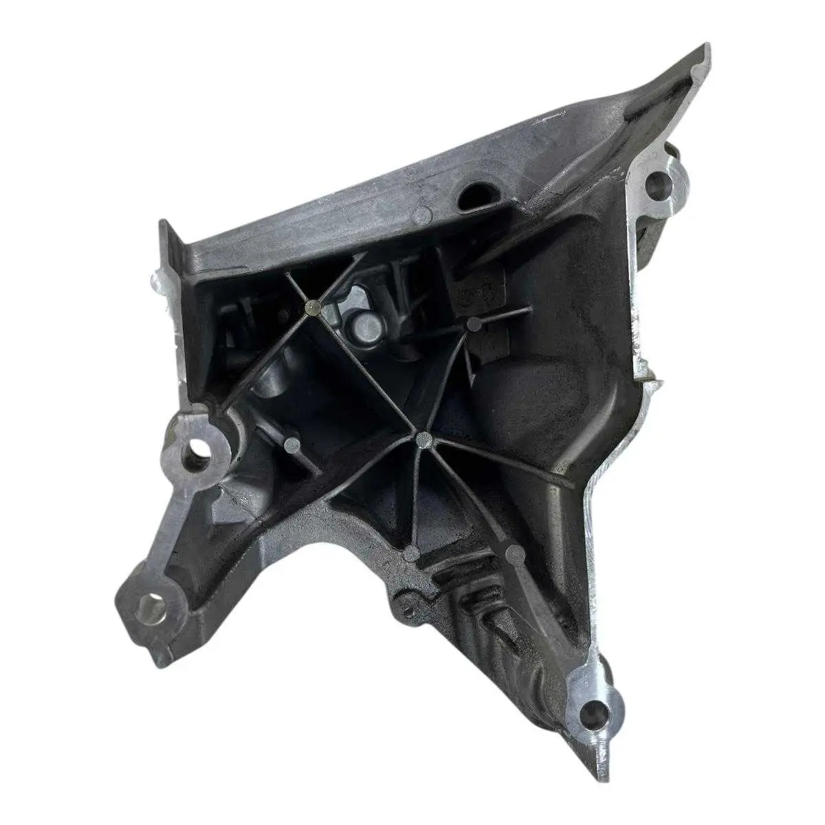 Suporte Motor Vw Nivus 2021