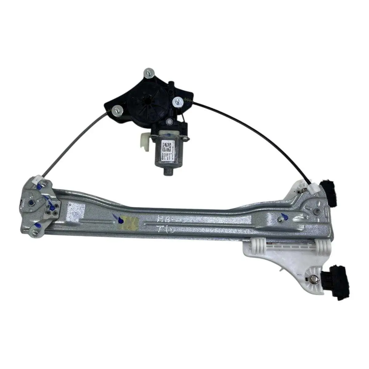 Maquina Vidro Traseira Direita Hyundai Hb20 2020/2024