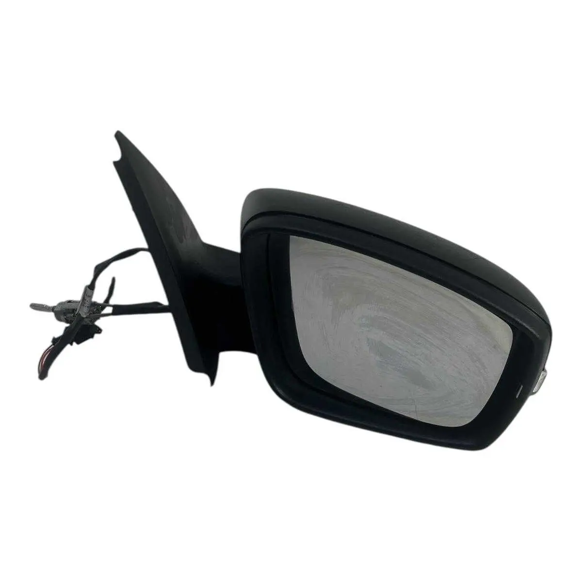 Retrovisor Manual Direito Com Pisca Saveiro G9 2018 A 2024